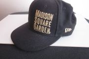 New Era 9 Fifty Madison Square Garden Snapback  Hat