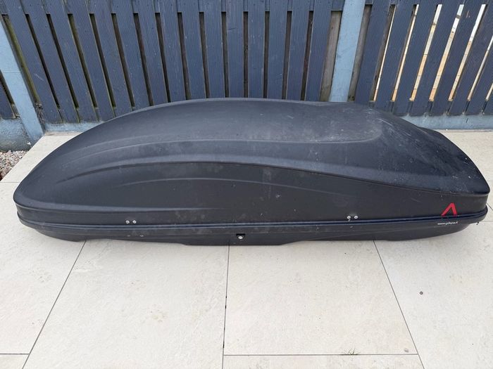 Roof box G3 Spark