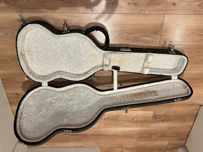 Gibson SG Guitar case