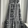Marella dress - sz 12 Image 3