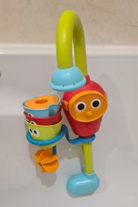 Bath toy Yookidoo