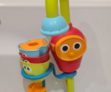 Bath toy Yookidoo