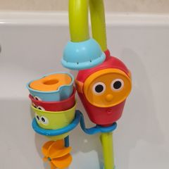 Bath toy Yookidoo