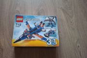 Lego 31008 Aeroplane