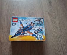 Lego 31008 Aeroplane