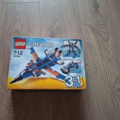 Lego 31008 Aeroplane
