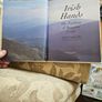 Irish Hands. The Tradition Of Beautiful Crafts.  By Sybil Connolly. First Edition Large Volume Hardback With Dustjacket In Good Condition.  See Photos For Same. Image 4