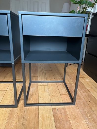 Vikhammer Side Tables