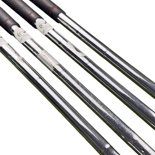 Nike VR-S Irons / 7-Pw / Uniflex