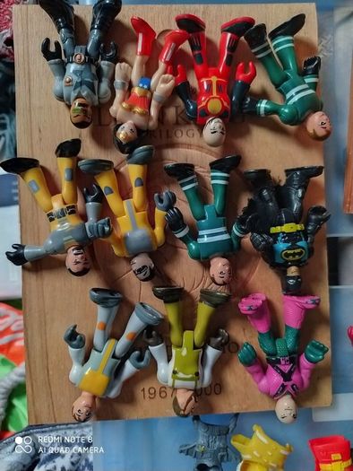 Imaginext bundle