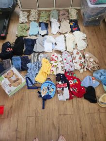 baby boys clothing 18 to 24 months