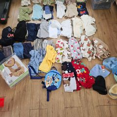 baby boys clothing 18 to 24 months