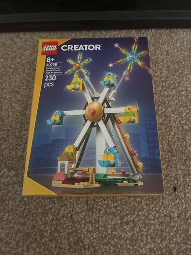lego 40758