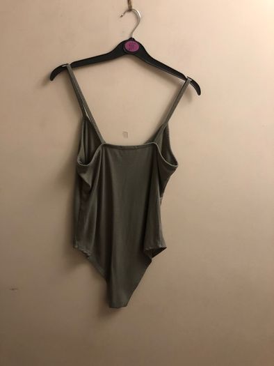 Bodysuit (size 10-12)