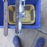 Heavy duty hinges Image 4