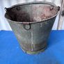 Vintage Beldray galvanised bucket Image 3