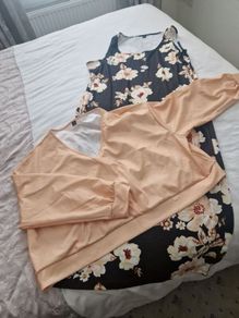 ladies dress