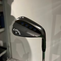 Callaway MD5 JAWS Chrome Wedge