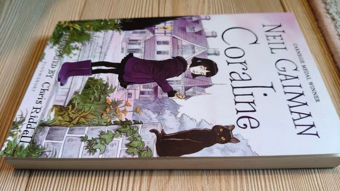 Coraline