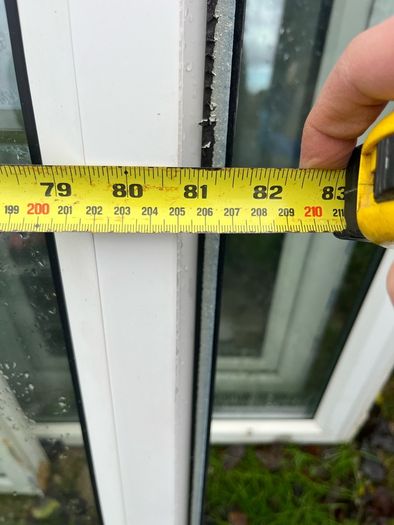 PVC Windows OFFERS!! Must go!