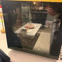 counter top belling drinks fridge