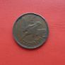 Irish Free State. 1937 Farthing. Nice condition! Image 6