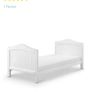 2 x Cot Beds Image 4
