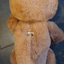 Cubby the Curious Bear Image 5