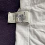French designer Taille 0 74cm christening all in one dungarees Image 4