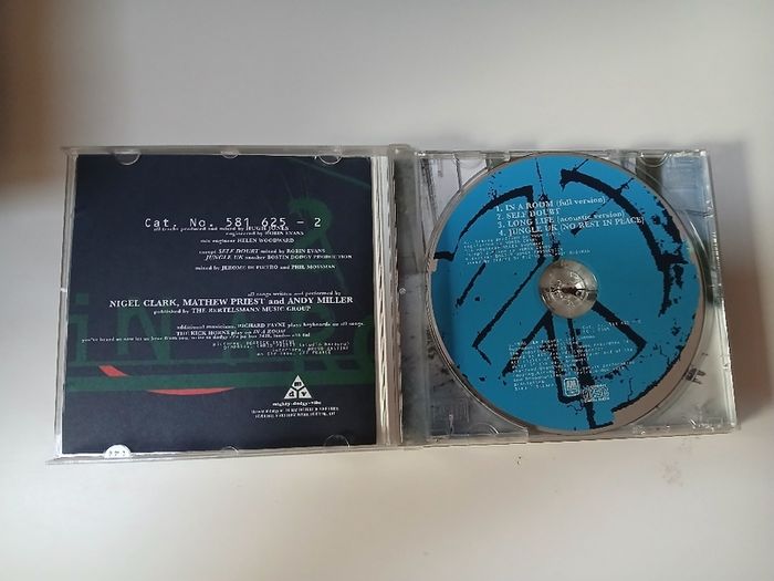 CD Dodgy