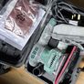 parkside multitool and sander. Image 6
