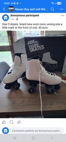 roller skates