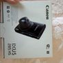 Digital Camera Canon IXUS 285 HS Black Image 2