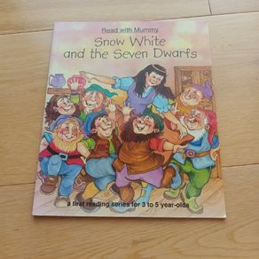 Snow White and the Seven Dwarfs