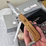 Victorinox Forester Walnut 111mm Swiss Army Knife Image 2