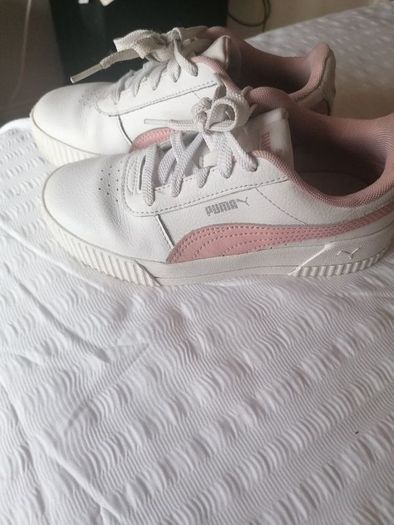 puma runners