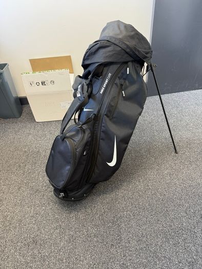 Golf bag