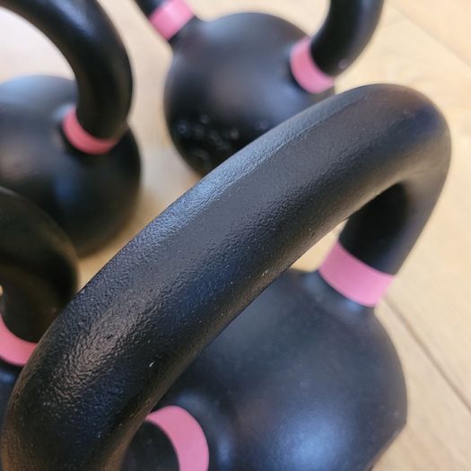 Kettlebell