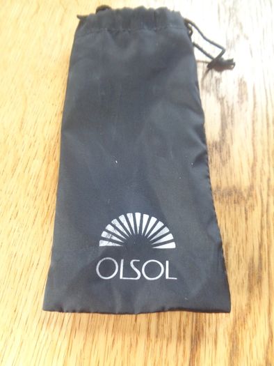 Olsol Sunglasses for Sale