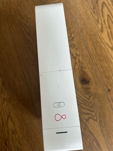 2x Router