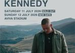 Dermot Kennedy