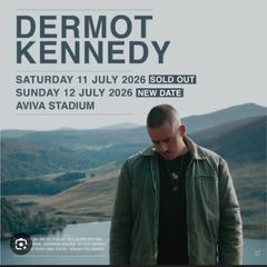 Dermot Kennedy