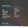 Dell Precision 5510 - i7 Quad-Core | 16GB RAM | Quadro Graphics Workstation Image 4