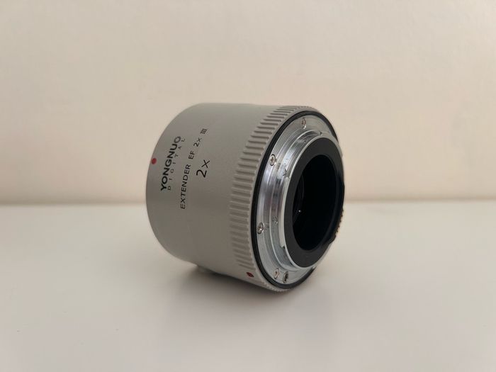Yongnuo YN Extender EF 2X III