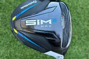 Taylormade Sim Max 2 HL 3 wood