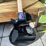 Microtonal Electric Guitar Image 3