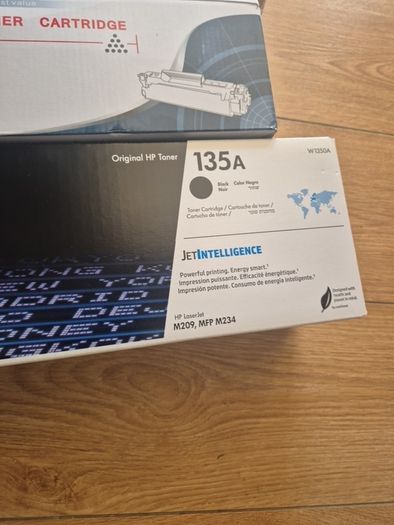 HP Laserjet 135A Toners
