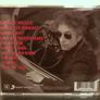 Bob Dylan Tempest CD Album Image 2