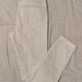 White Super stretch Jeans, New With Tags Image 8