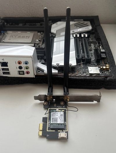 AMD Threadripper 3960X + ASUS Prime TRX40-Pro S Workstation Bundle - Tested